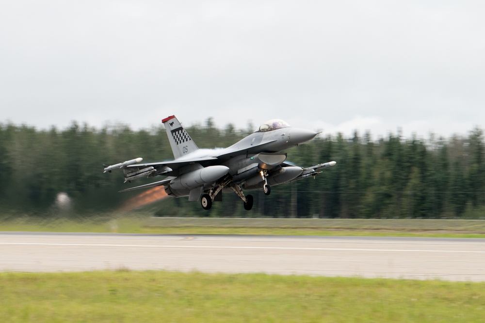 36th Fighter Squadron participates in RF-A 19-3