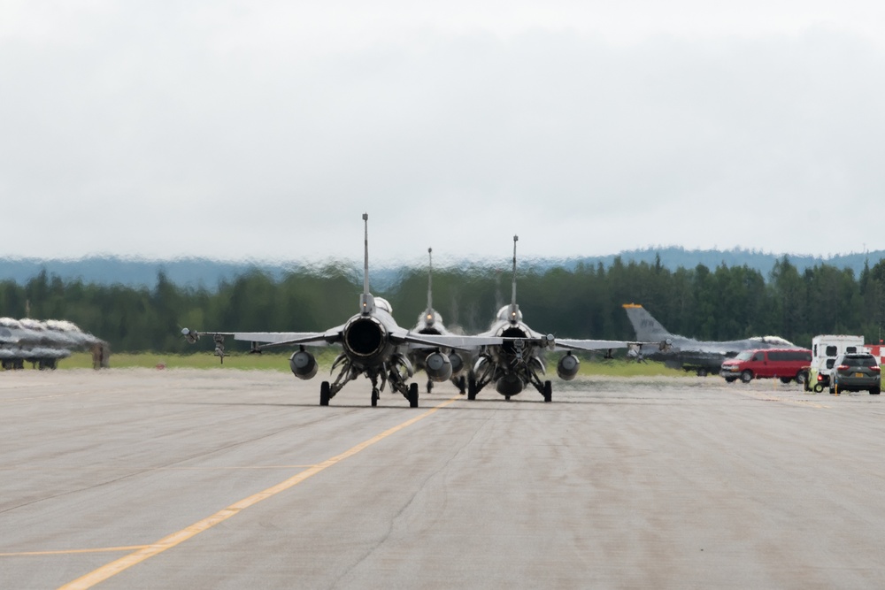 36th Fighter Squadron participates in RF-A 19-3