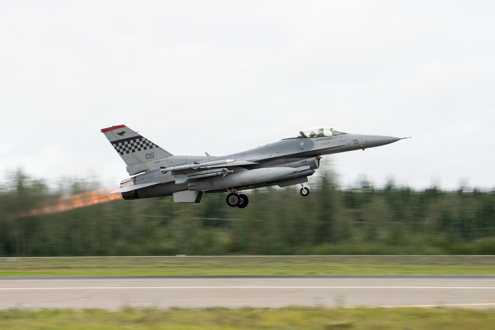 36th Fighter Squadron participates in RF-A 19-3