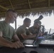 Marine task force tests forward deployed capabilities of command element in Guatemala