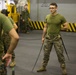 31st MEU Marines conduct Corporals Course professional military education aboard USS Wasp