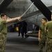 31st MEU Marines conduct Corporals Course professional military education aboard USS Wasp