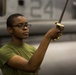 31st MEU Marines conduct Corporals Course professional military education aboard USS Wasp