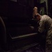 Safety First: Cpl. Patton conducts preventative maintenance aboard USS Wasp