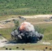 Alternate Breaching and Shoulder Fired Munitions Demonstration