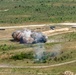 Alternate Breaching and Shoulder Fired Munitions Demonstration