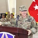 335th Signal Command (Theater)(Provisional) welcomes new commander – Brig. Gen. Dion B. Moten