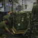 VMM-265 (Rein.) Marines prepare for FARP aboard USS Wasp