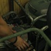VMM-265 (Rein.) Marines prepare for FARP aboard USS Wasp