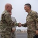 AFRICOM commander visits with CJTF-HOA
