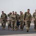 AFRICOM commander visits with CJTF-HOA