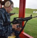 Master-at-Arms 'A' School M4 Rifle Qualifications
