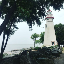 Legacy of Light: Marblehead Light etched in Great Lakes history