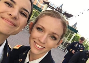 Balancing it all: Signal Soldier sets goals and succeeds