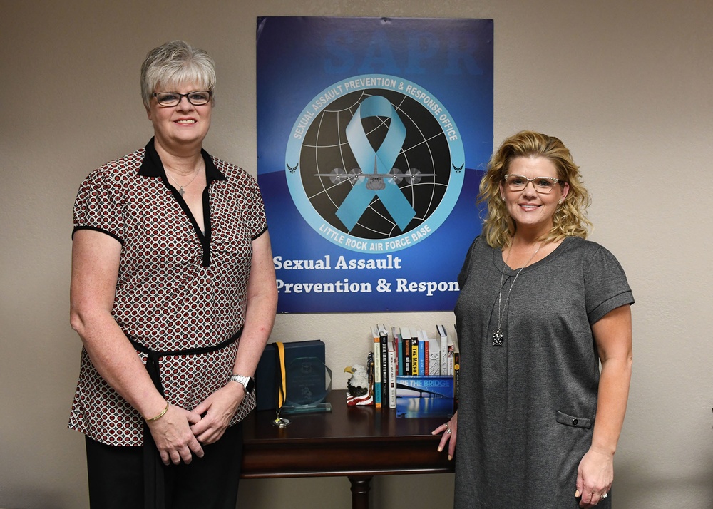Support group provides hope for survivors