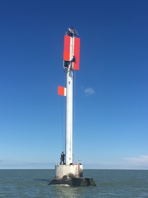 Legacy of Light: Marblehead Light etched in Great Lakes history