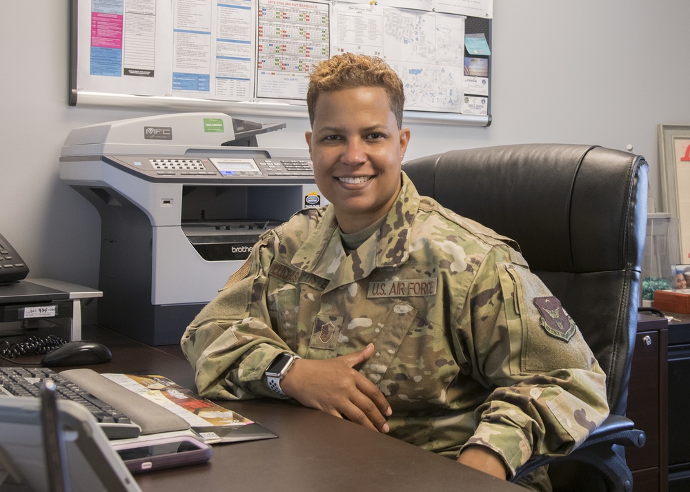 Dover’s in-service recruiter provides alternative to active duty