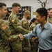 Soldiers are recognized for outstanding performance during 7th Army Training Command (ATC) Exercise Control Center