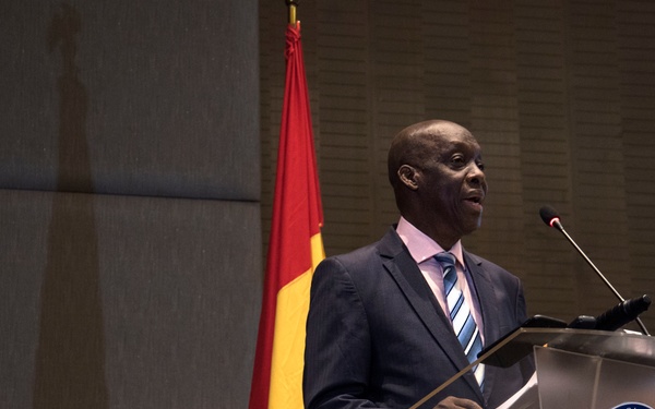 MLLS: Supporting Logistic Development in Africa