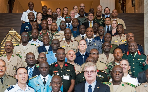 MLLS: Supporting Logistic Development in Africa