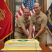 NMETLC Honors the Navy Medical ServiceCorps Birthday