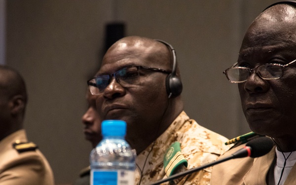 MLLS: Supporting Logistic Development in Africa