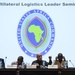 Headline: AFRICOM holds Multilateral Logistics Leader Seminar in Guinea