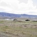 U.S. Soldiers and Marines conduct platoon live-fire