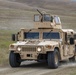 U.S. Soldiers and Marines conduct platoon live-fire