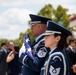 Founder of Air Force Association remembered for being a patriot