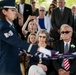 Founder of Air Force Association remembered for being a patriot