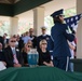 Founder of Air Force Association remembered for being a patriot