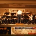 42nd Infantry Division Band performs