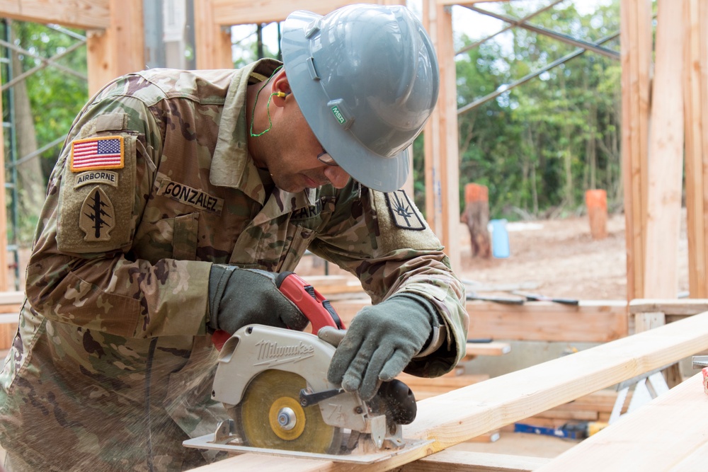 NY National Guard engineers conduct innovative readiness training in Hawaii