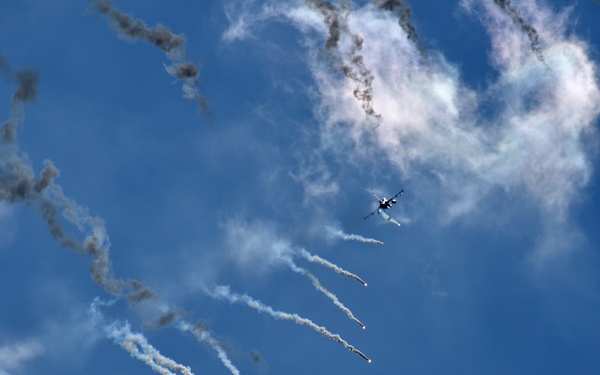 2019 Toledo Air Show