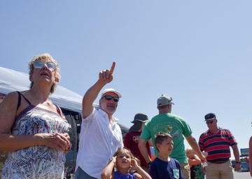 2019 Toledo Air Show
