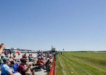 2019 Toledo Air Show