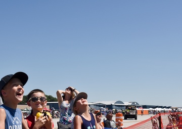 2019 Toledo Air Show
