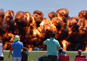 2019 Toledo Air Show
