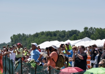 2019 Toledo Air Show