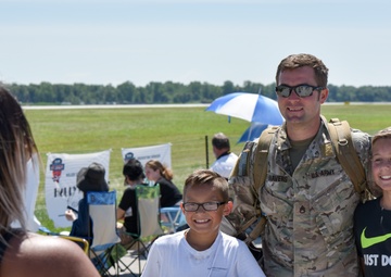 2019 Toledo Air Show