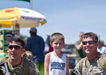 2019 Toledo Air Show