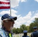 Founder of Air Force Association remembered for being a patriot