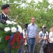 Area Support Group Poland Participates in the Warsaw Uprising 75th Anniversary Celebration in Poznan, Poland