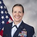 Official Bio Chief Master Sgt. Shae D. Gee