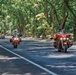 Motorcycle Mentorship Ride Fort Bliss