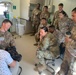 America’s Medics Support Operation Enduring Freedom – Horn of Africa