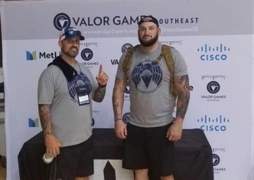 Walking with a purpose