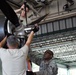 MQ-9 maintainers at Northern Strike 19