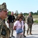 Hungarian partners participate in Ohio National Guard exercise